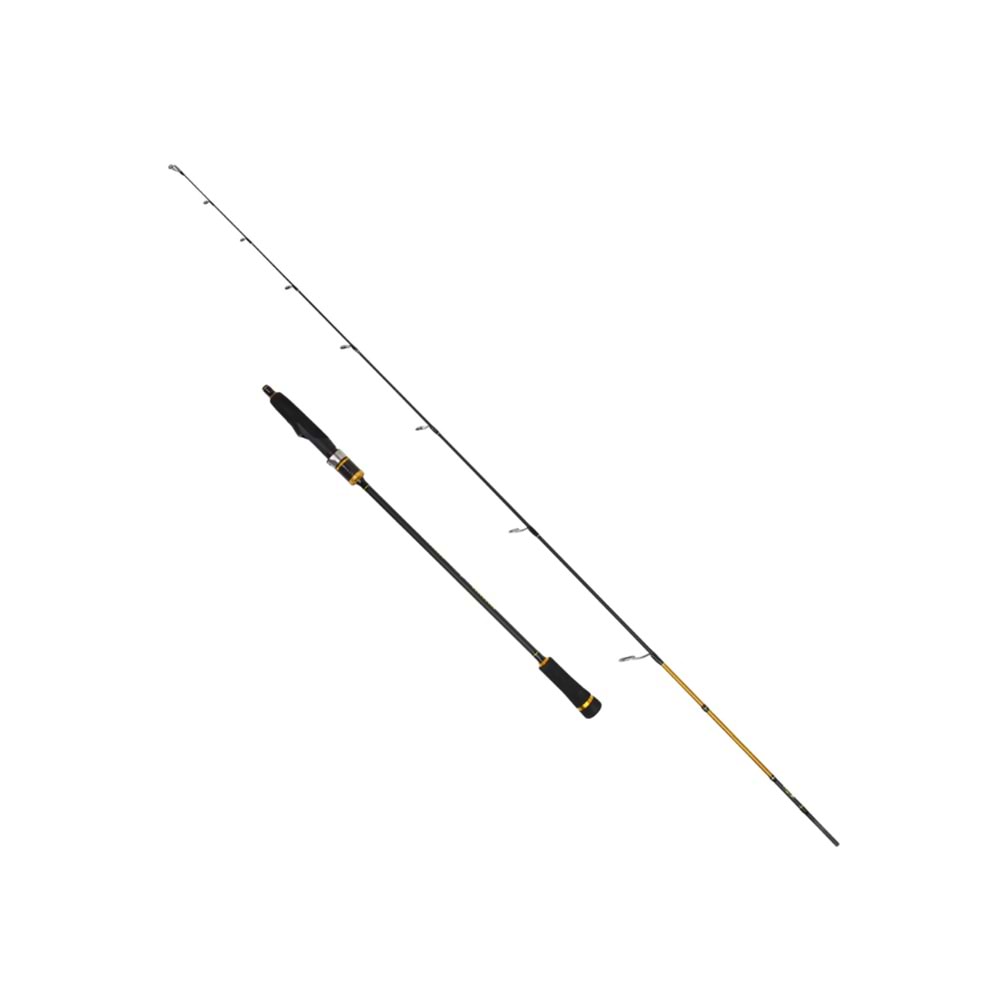 Captain 1414 Flutter Jig 198cm PE2.0 Max90gr