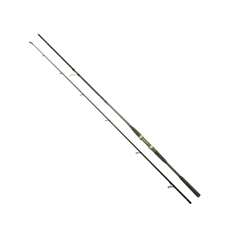 Captain 1465 Assai Spin 2 Parça Shore Jig Kamışı 290cm 30-125gr Atar