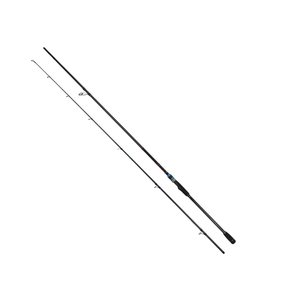 Captain 1467 Absolute 290cm 2 Parça Shore Jig Kamışı 40-90gr Atar