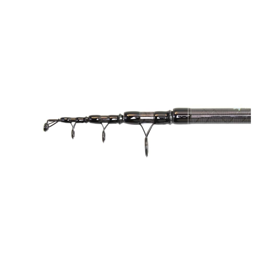 Captain 1525 Cast Strong Tele Surf Kamış 300cm 80-180gr Atar