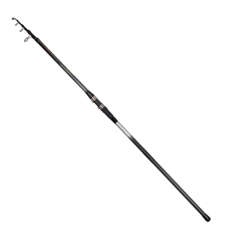 Captain 1525 Cast Strong Tele Surf Kamış 350 cm 80-180gr Atar