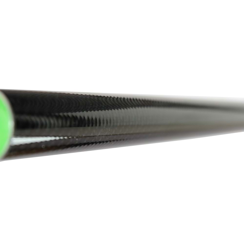 Captain 1653 Nebula Great Expert FUJİ 3 Parça 420cm Surf Kamış 300gr Atar