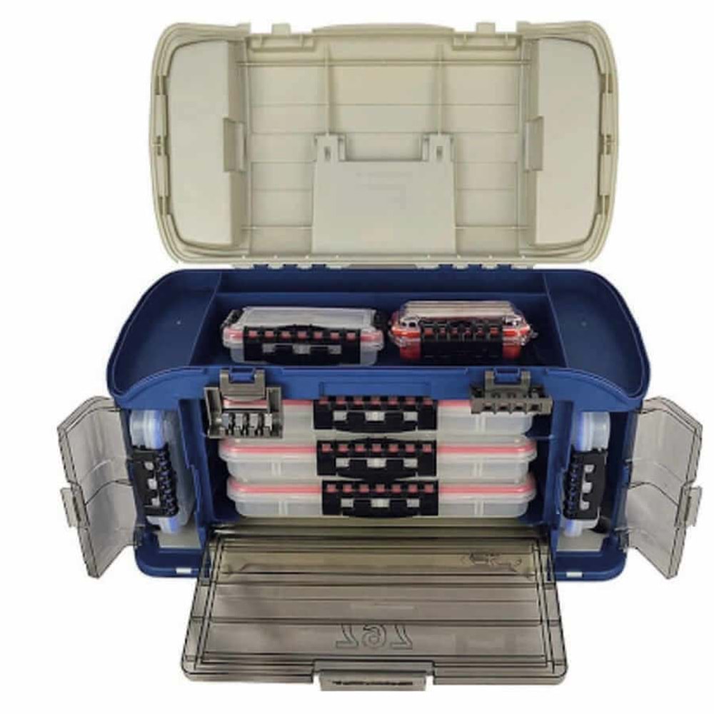 Plano Elite Series Angled Tackle System Balıkçı Çantası