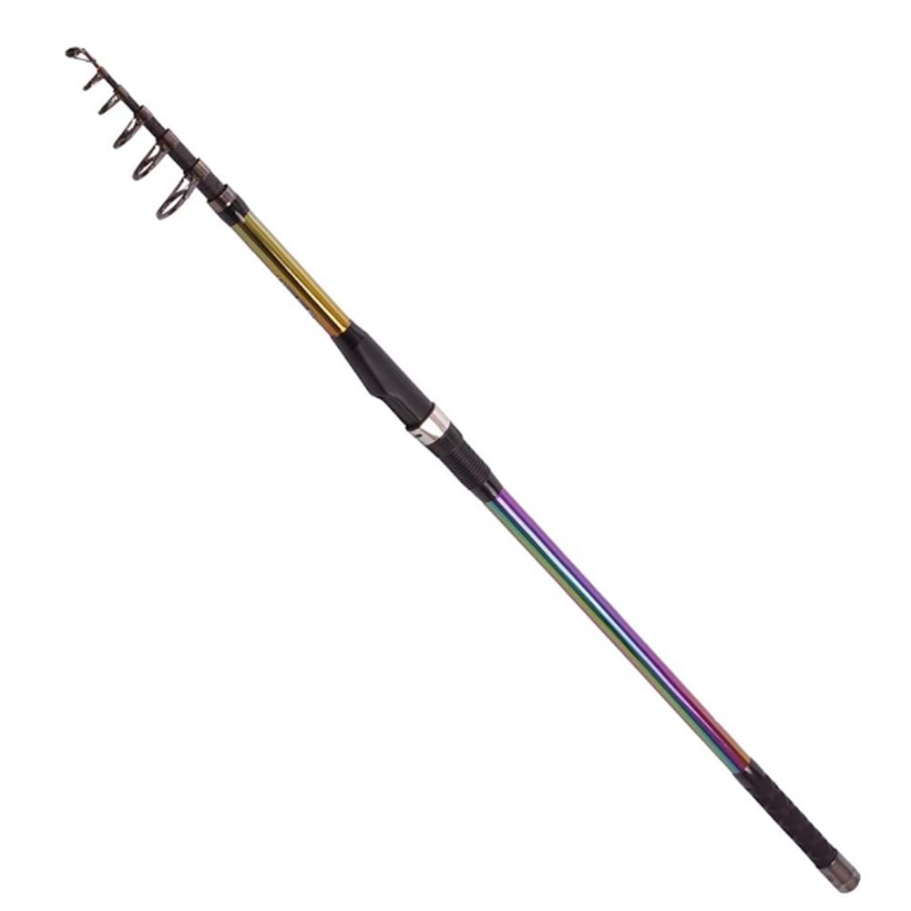 Albastar Caesar 1791 Olta Kamışı 100-225gr 420cm