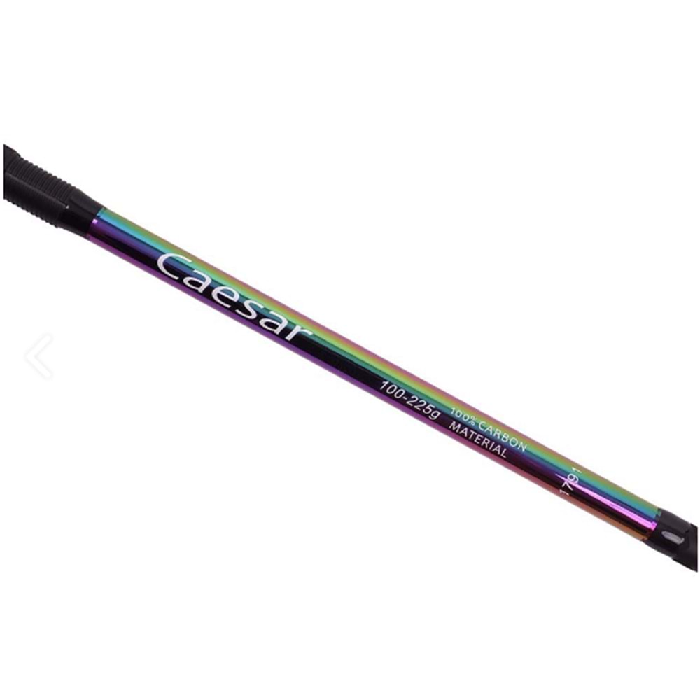 Albastar Caesar 1791 Olta Kamışı 100-225gr 420cm