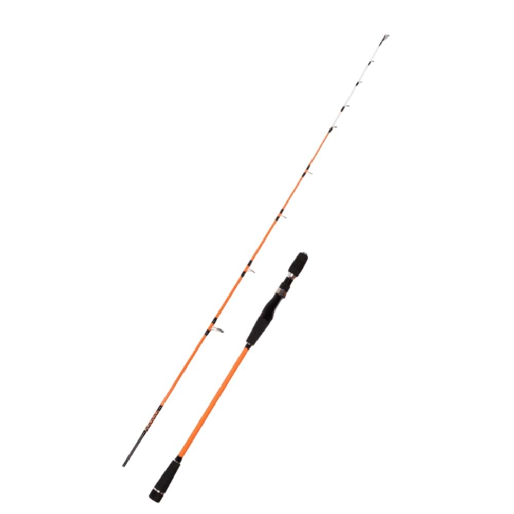 Caretta Raja 1.95 cm 60-200 g Bot Kamışı