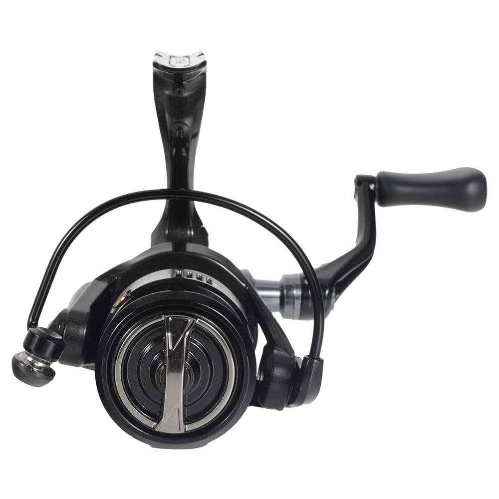 Ryuji İnfinity 2000S 5+1BB Makara