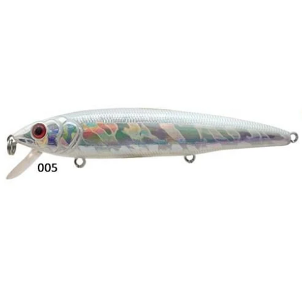 Strike Pro EG-063 F F Flash Minnow 85 Serisi Suni Yem - 005