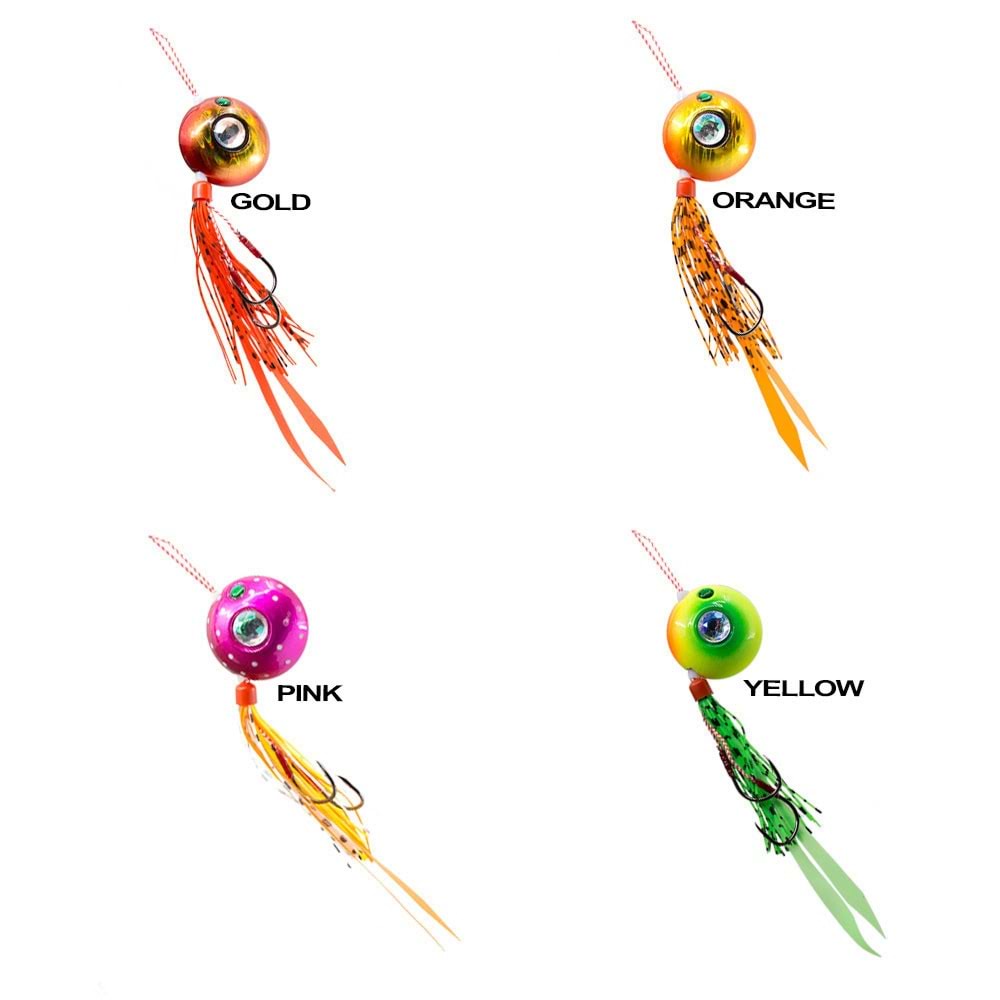 Ryuji Aqua Swim Eye 80gr