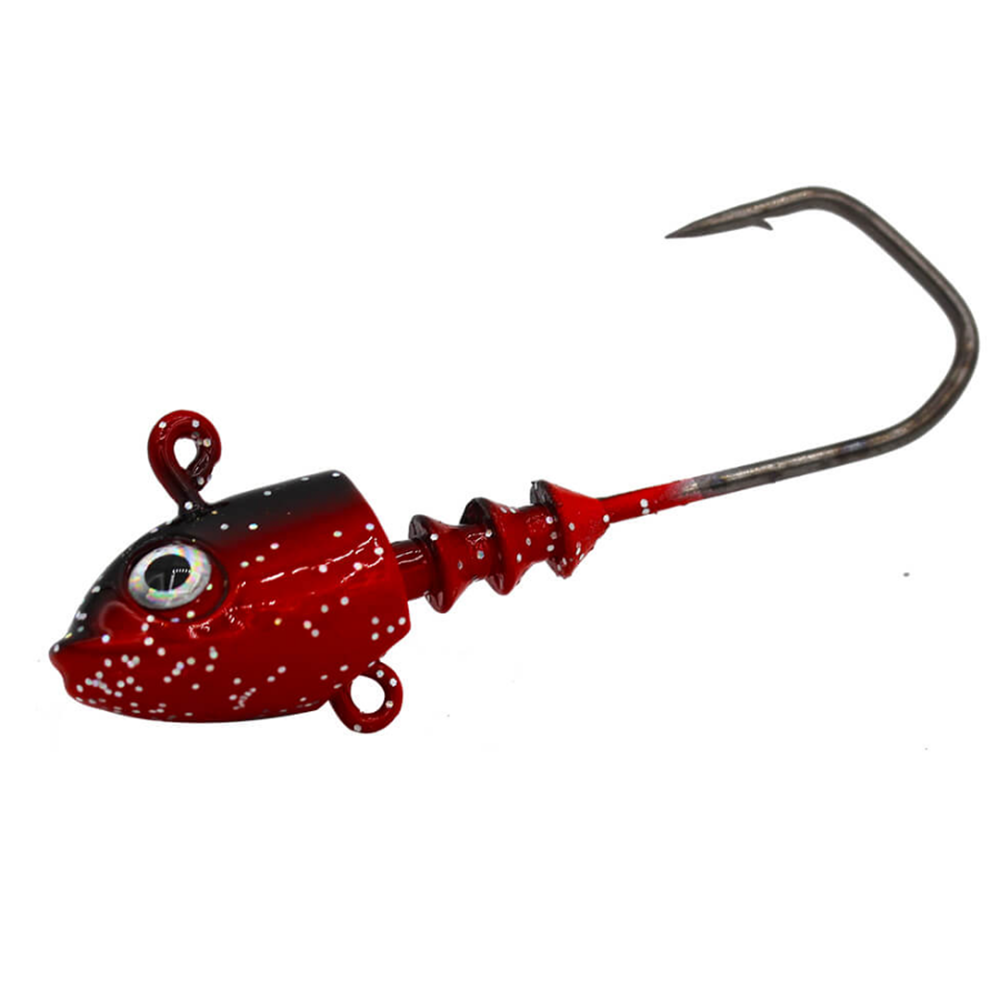 Albastar 2031 Jighead Series 21gr (2adet) - 1