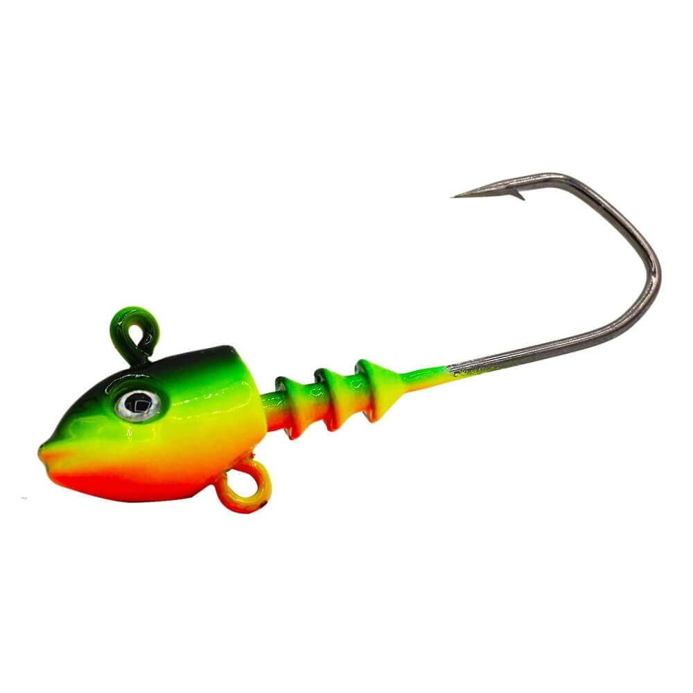 Albastar 2031 Jighead Series 14gr (2adet) - 2