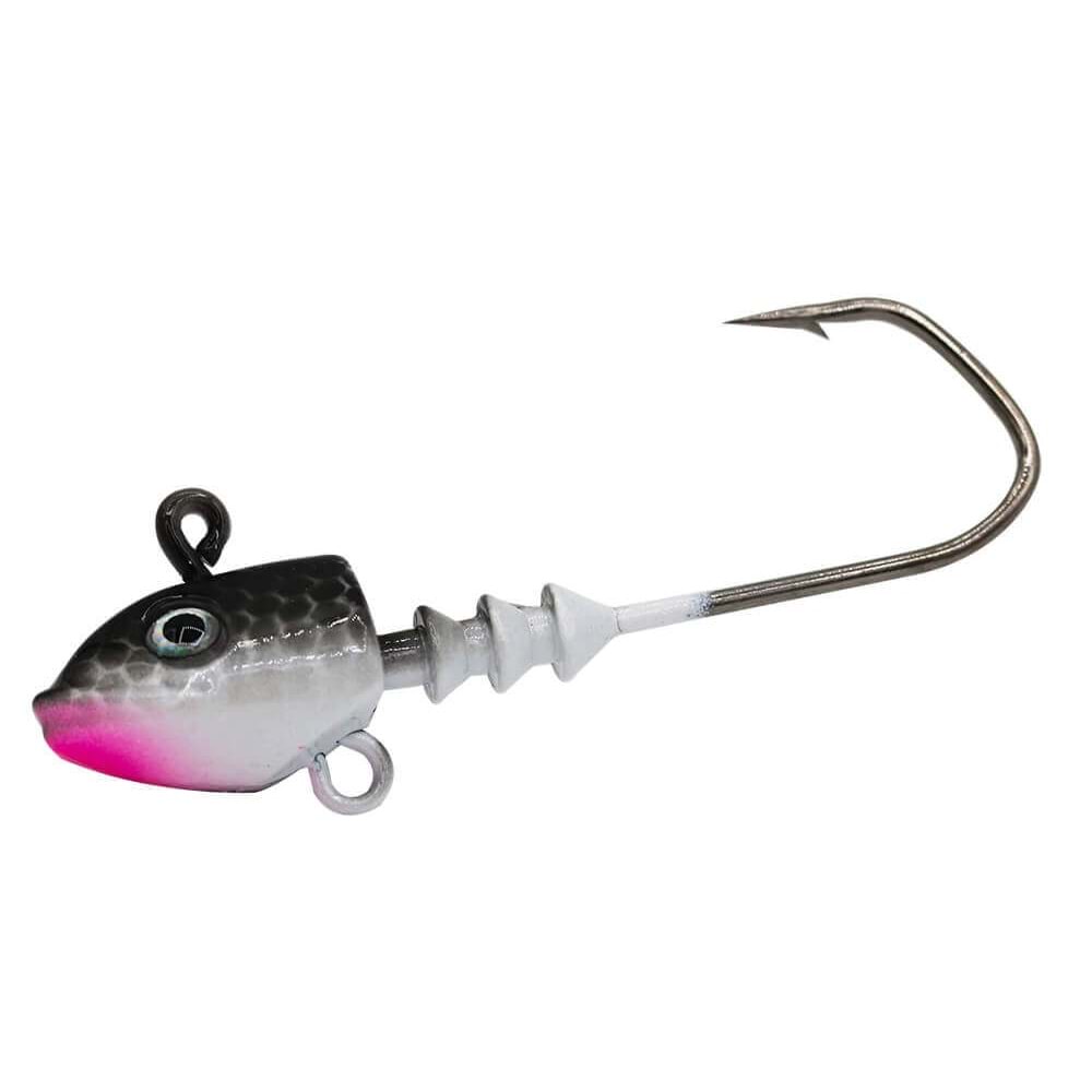 Albastar 2031 Jighead Series 14gr (2adet) - 3