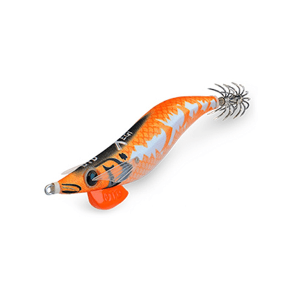 Dtd X-Egi 3.0 Kalamar Zokası - ORANGE