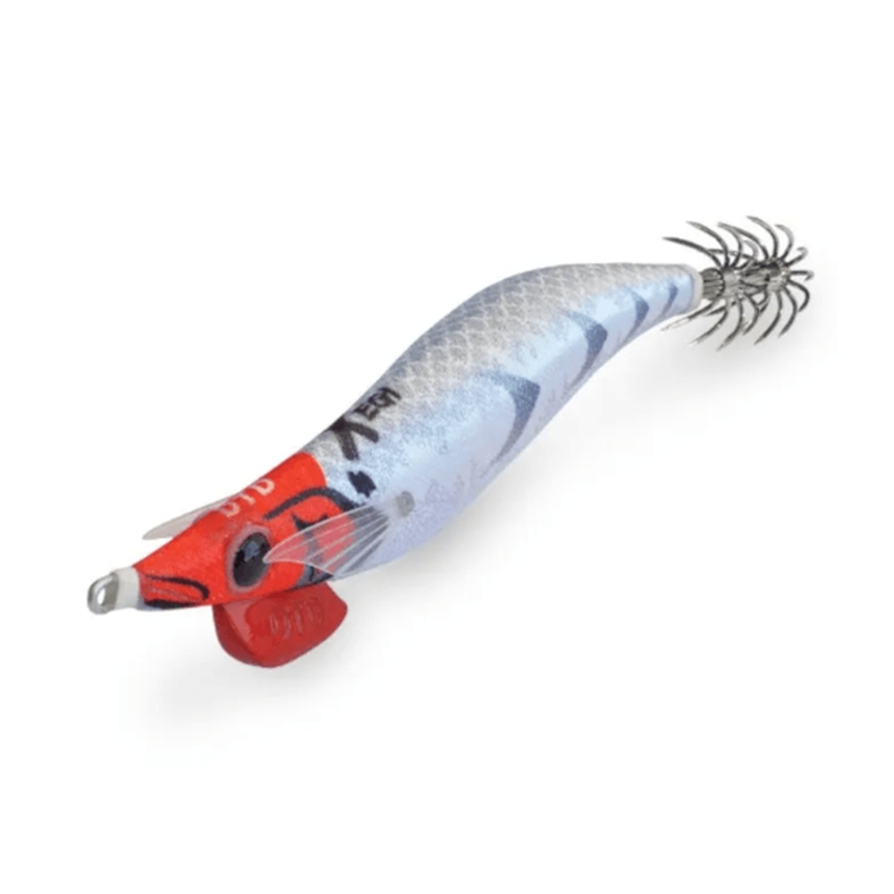 Dtd X-Egi 3.0 Kalamar Zokası - RED HEAD