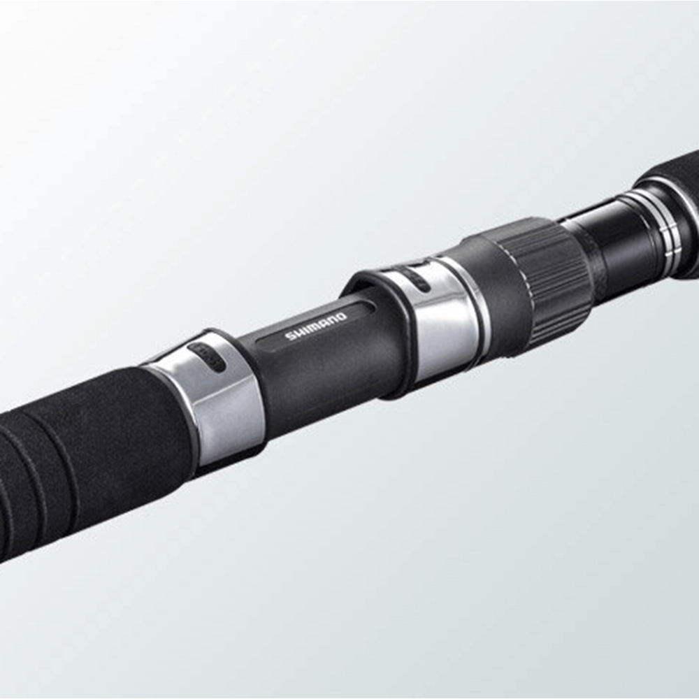 Shimano 20 Game Type Jigging Spin 1.78m 5'10