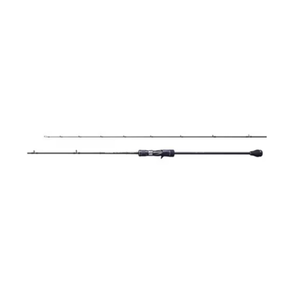 Shimano Kamış Game Type Slow Jigging 1,98m 6'6
