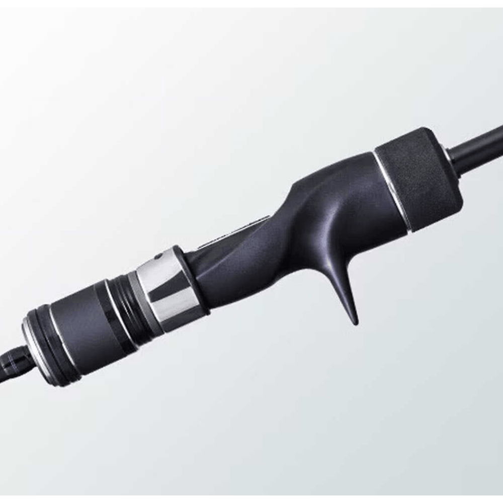 Shimano 20 Game Type Slow Jig Cast 1.98m 6'6