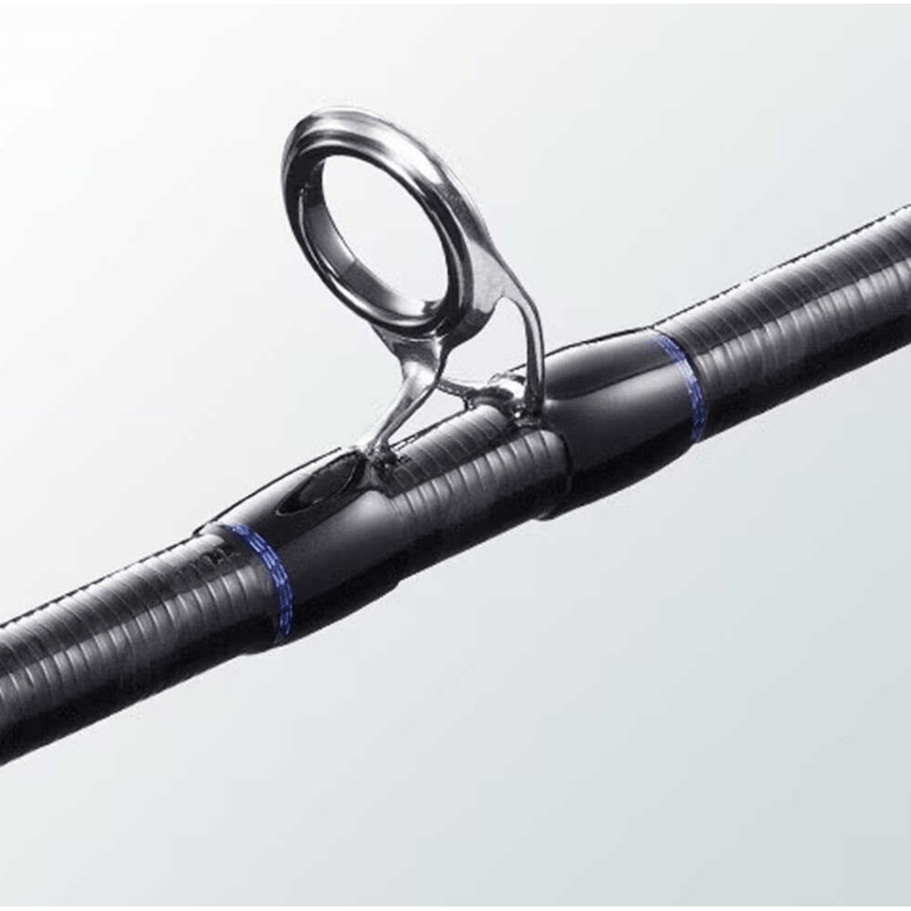 Shimano 20 Game Type Slow Jig Cast 1.98m 6'6
