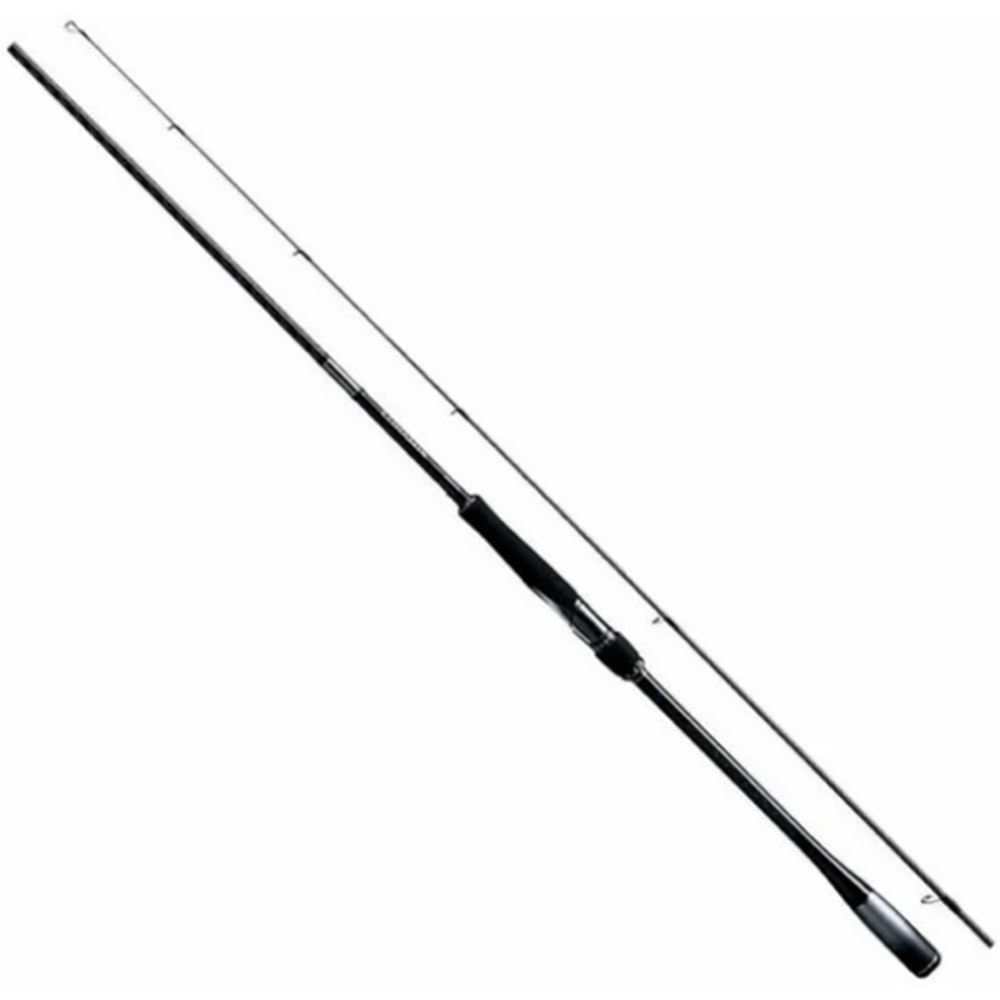 Shimano Lunamis S90L 2.74M 5-21gr Spin Olta Kamışı