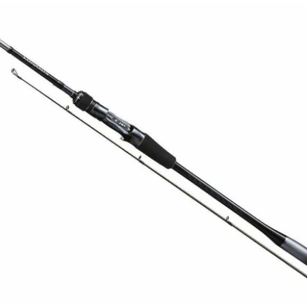 Shimano Lunamis S90L 2.74M 5-21gr Spin Olta Kamışı