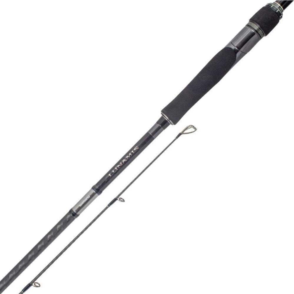 Shimano Lunamis S90ML 274cm 6-25gr Spin Olta Kamışı