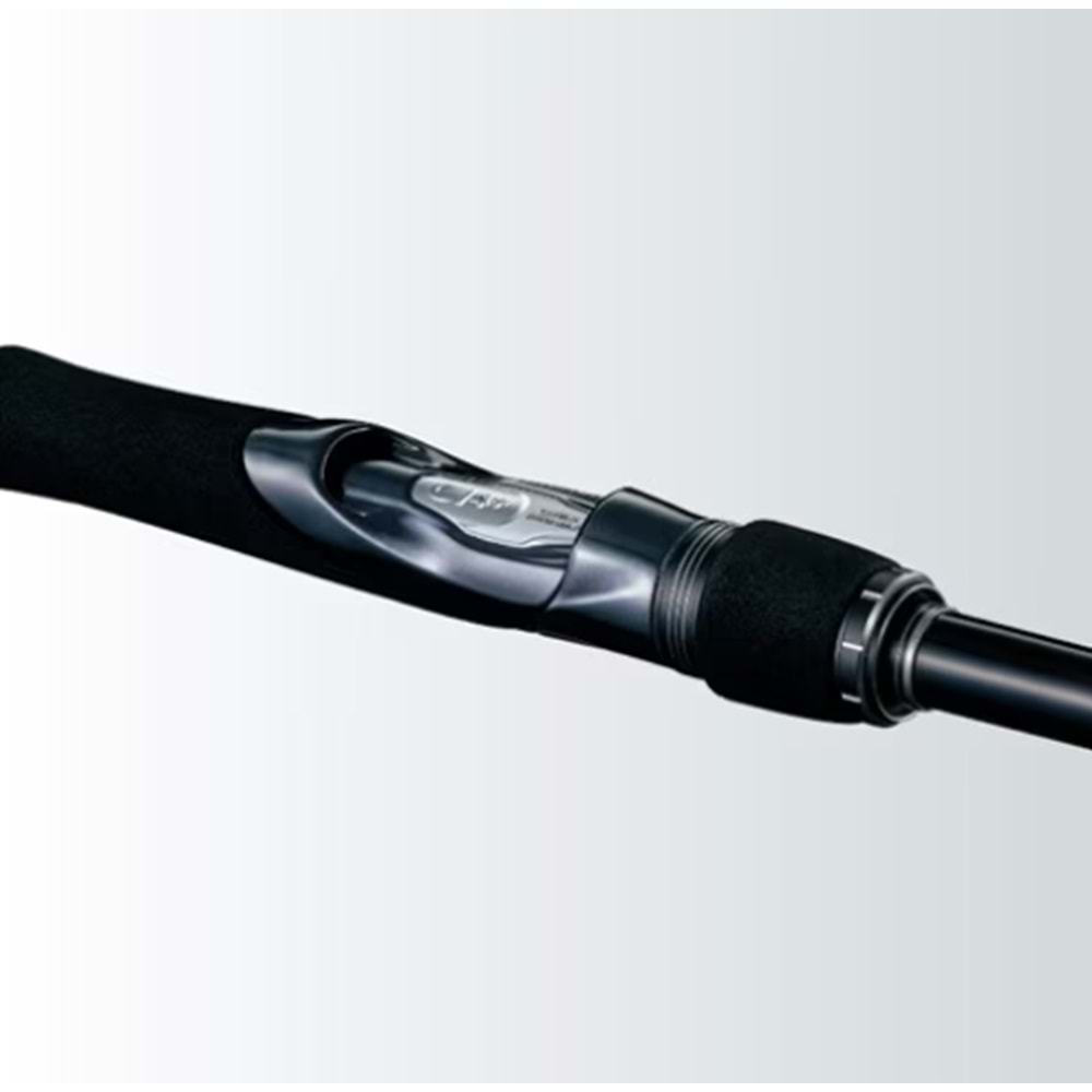 Shimano Kamış Lunamis Spinning 2,90m 9'6