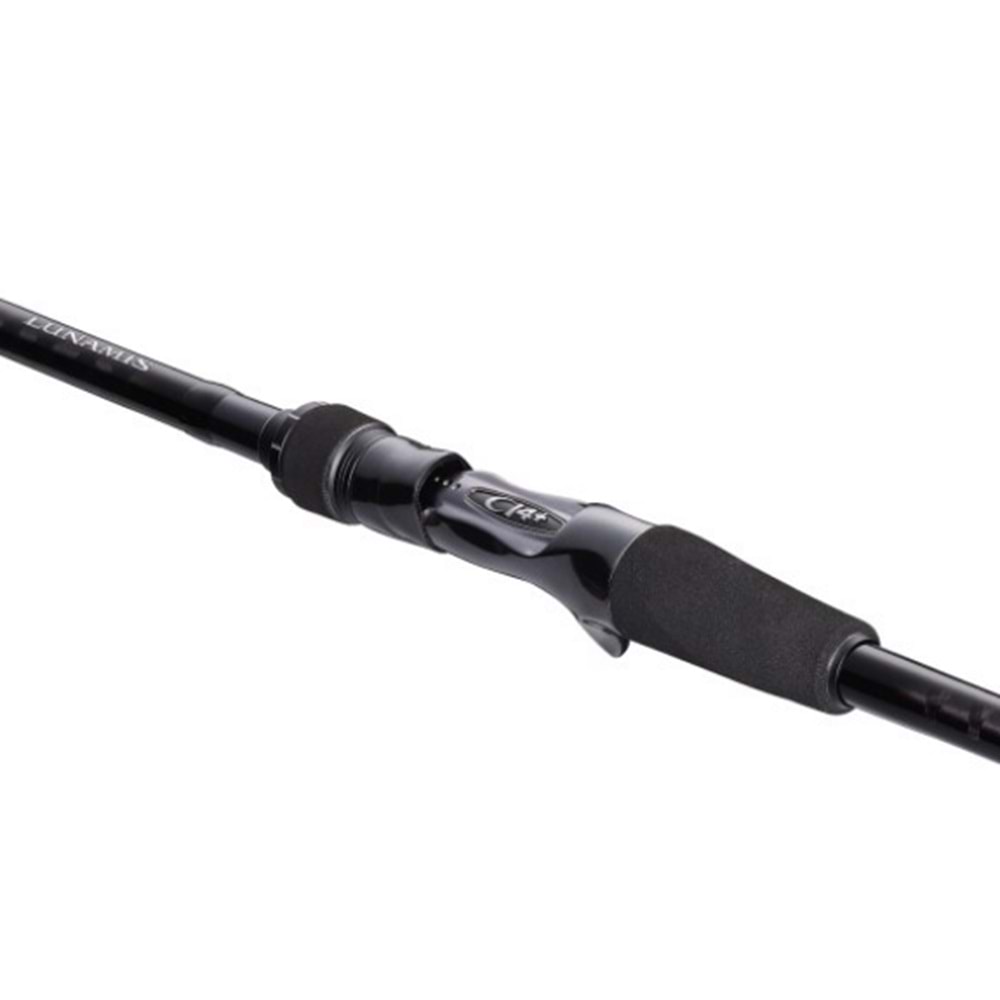 Shimano Kamış Lunamis Spinning 2,90m 9'6