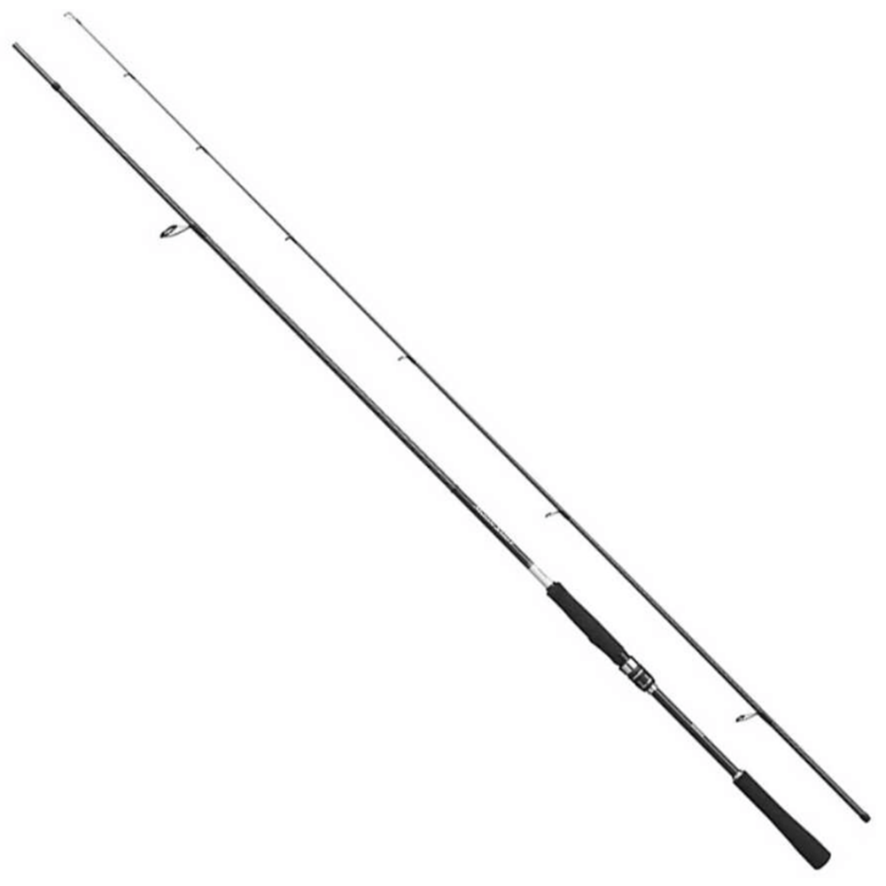 Shimano Moonshot Spinning Inshore 2.59m 8'6