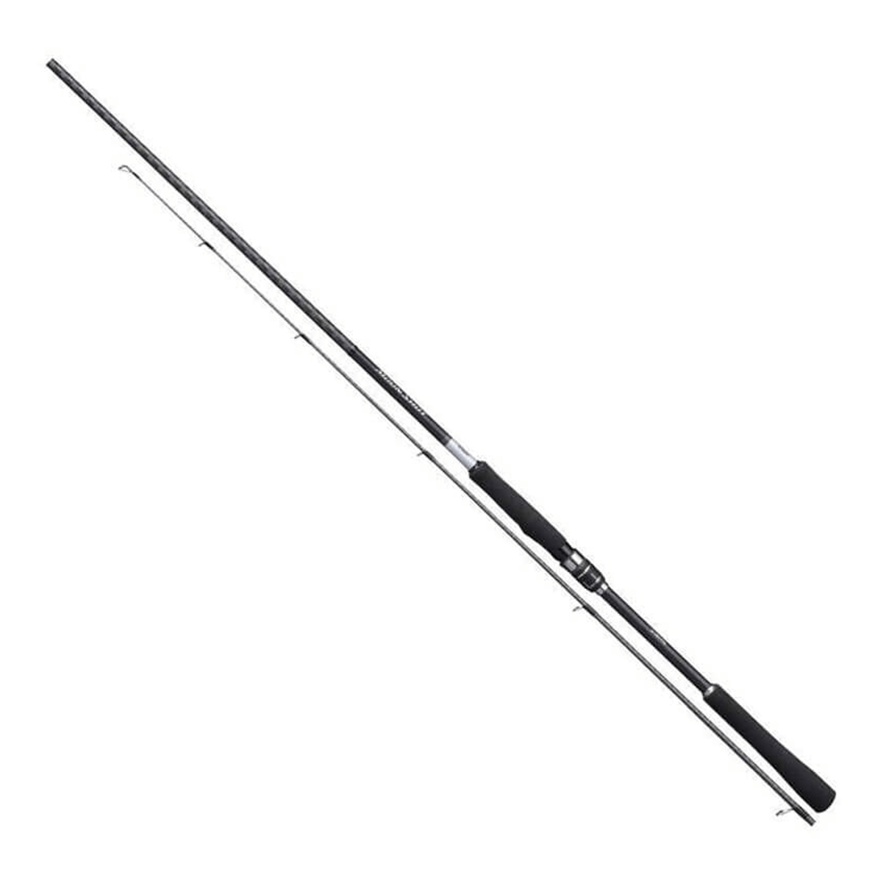 Shimano Moonshot Spinning Inshore 2,90m 9'6