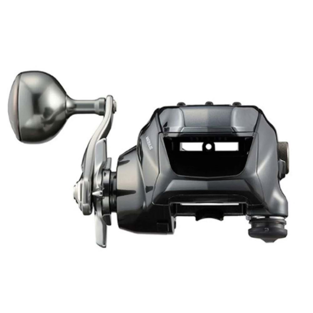 Daiwa 21 Seaborg 300 J Elektrili Çıkrık Makara Sağ El