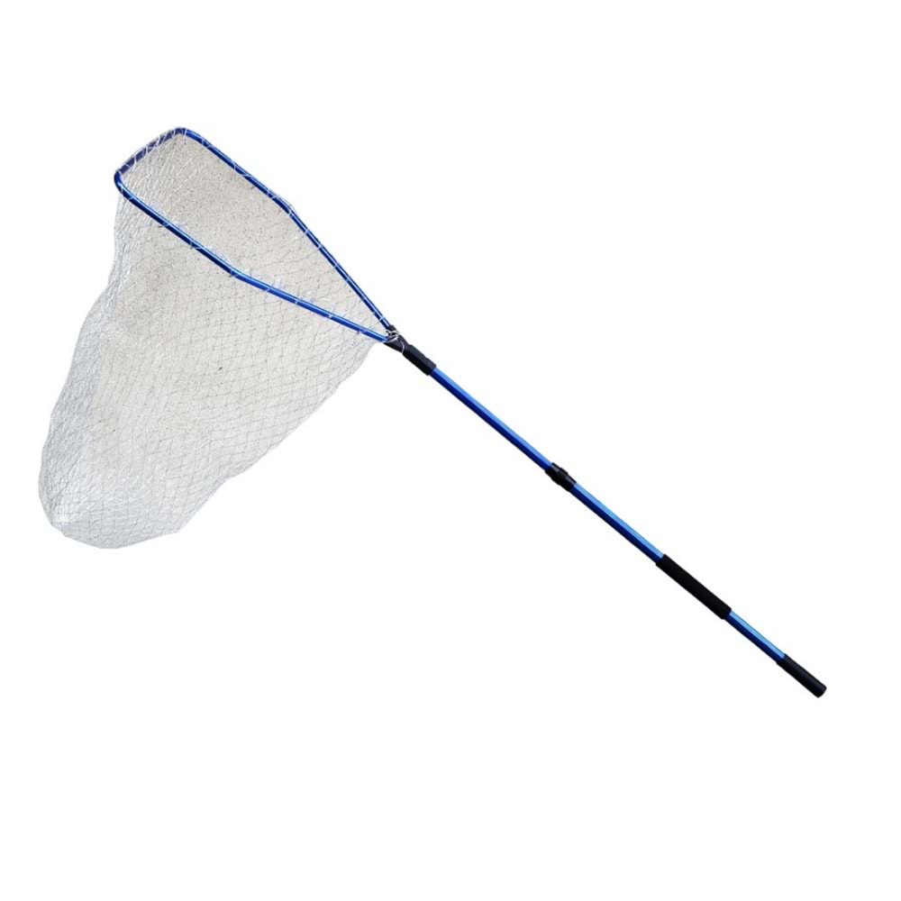 Captain 6775 Kepçe 2 Parça 215cm Teleskopik Kepçe 65x60cm Tor