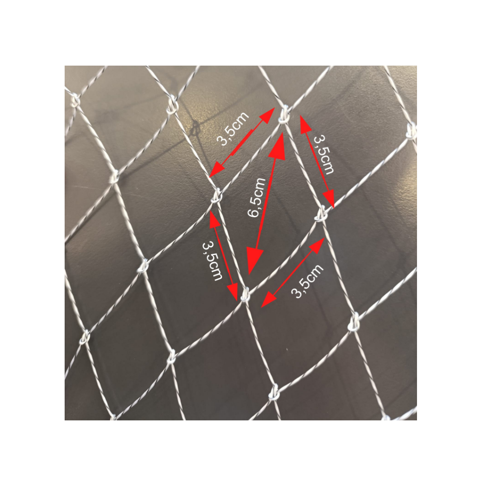 Captain 6775 Kepçe 2 Parça 215cm Teleskopik Kepçe 65x60cm Tor