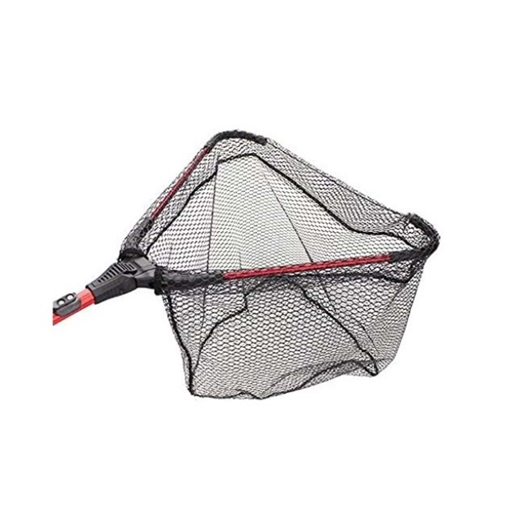 Captain 6781 Kepçe Tek Parça 81cm Katlanır Kepçe 37x37cm Tor