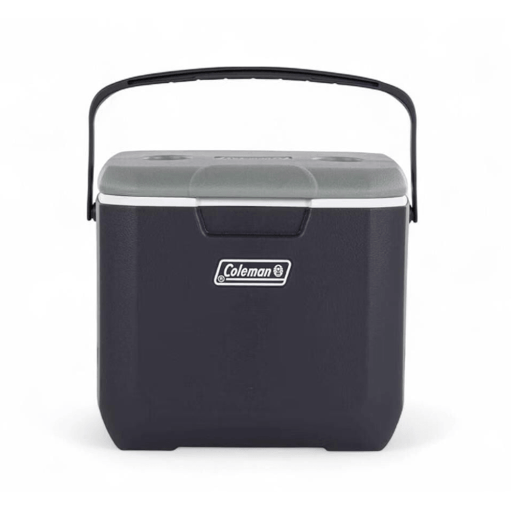 Coleman Daintree Personal Hard Cooler Soğutucu Buzluk 28 Lt Grey