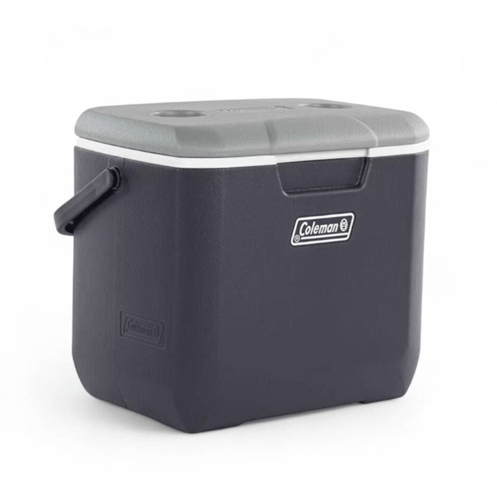 Coleman Daintree Personal Hard Cooler Soğutucu Buzluk 28 Lt Grey