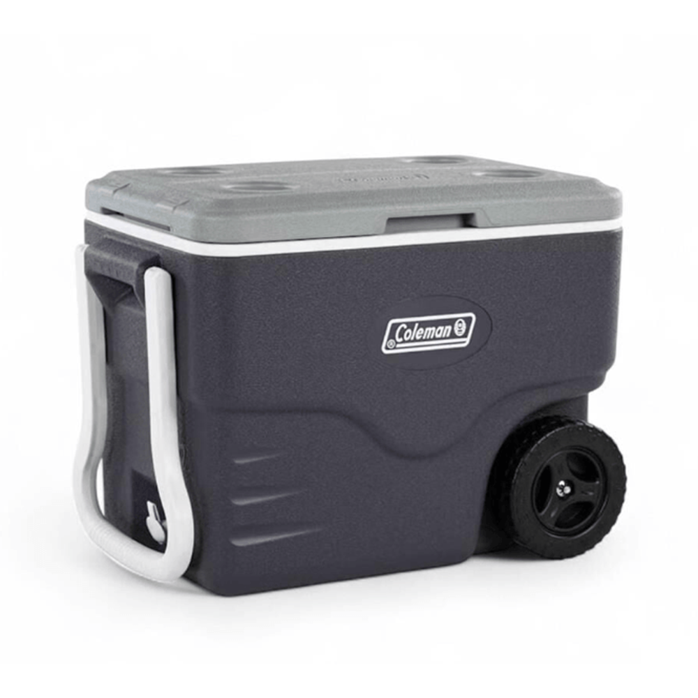 Coleman Daintree Personal Wheeled Hard Cooler Tekerlekli Soğutucu Buzluk 38 Lt