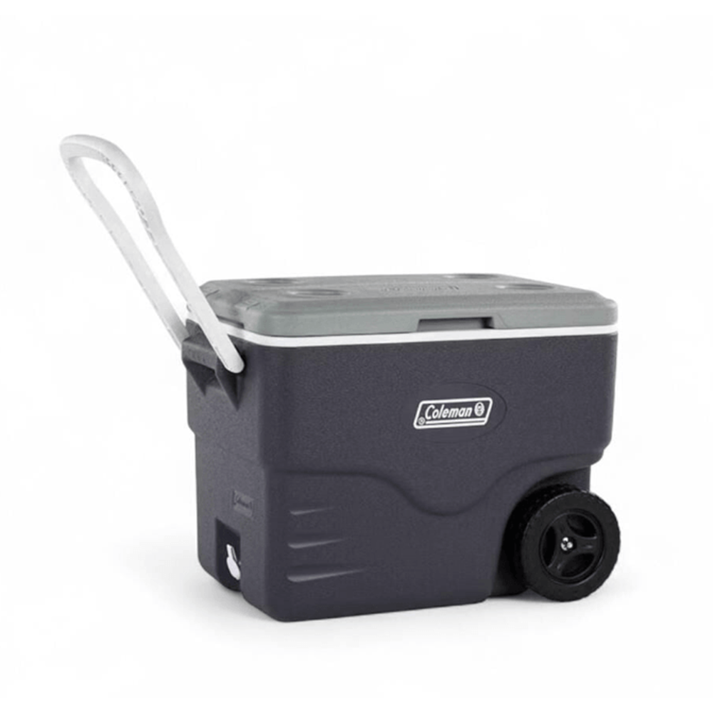 Coleman Daintree Personal Wheeled Hard Cooler Tekerlekli Soğutucu Buzluk 38 Lt