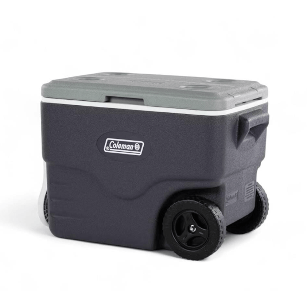 Coleman Daintree Personal Wheeled Hard Cooler Tekerlekli Soğutucu Buzluk 38 Lt