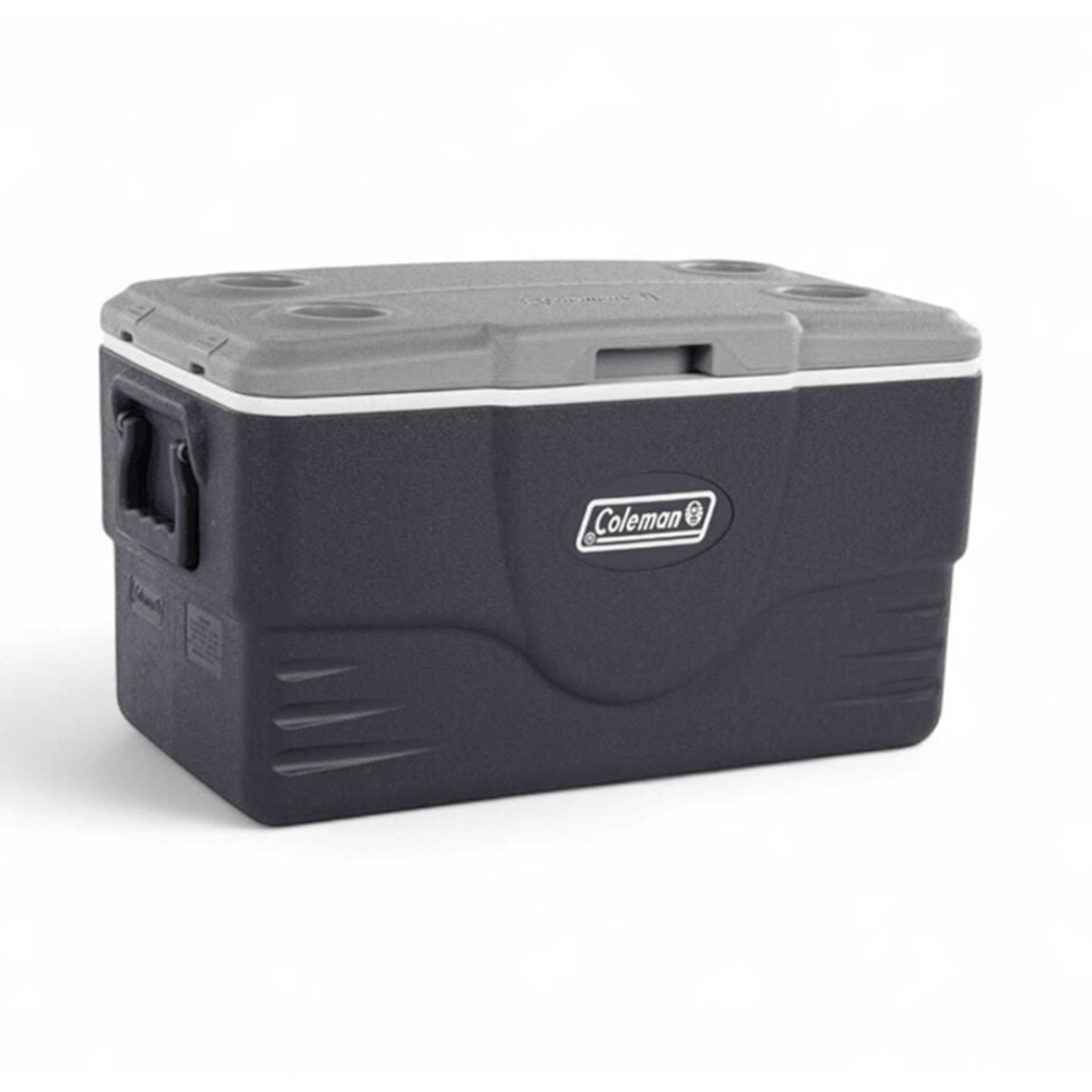 Coleman Daintree Personal Chest Hard Cooler Soğutucu Buzluk 44 Lt Grey