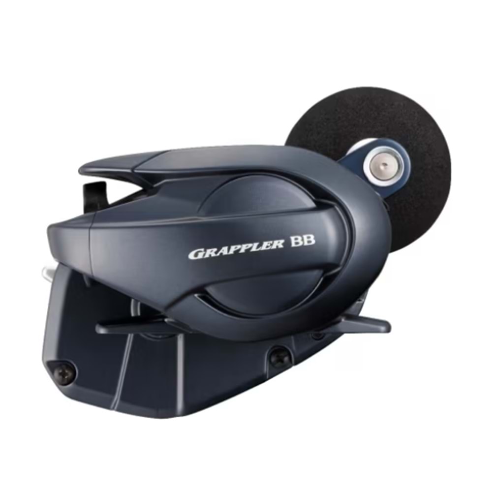Shimano Grappler BB 151 HG Çıkrık Jig Olta Makinesi Sol El