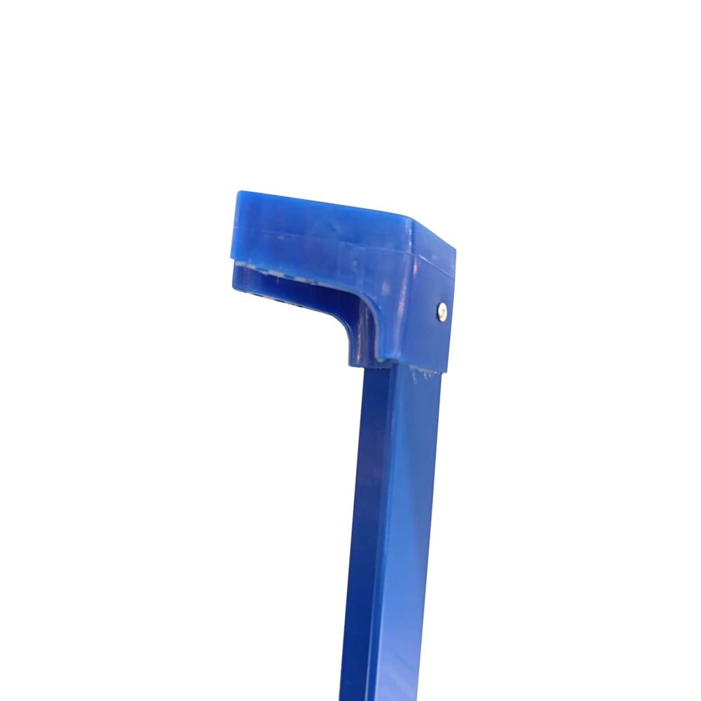 Captain 6814 Kum Dikeni Pro Surf Kamış Ayağı 125cm