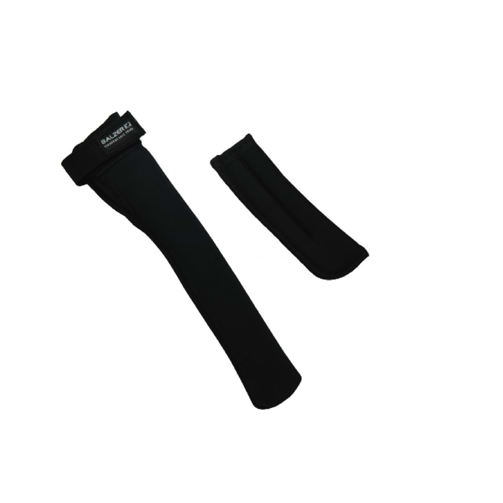 Balzer Spin Kamış Koruma Kılıf Seti 3mm Neopren Kumaş