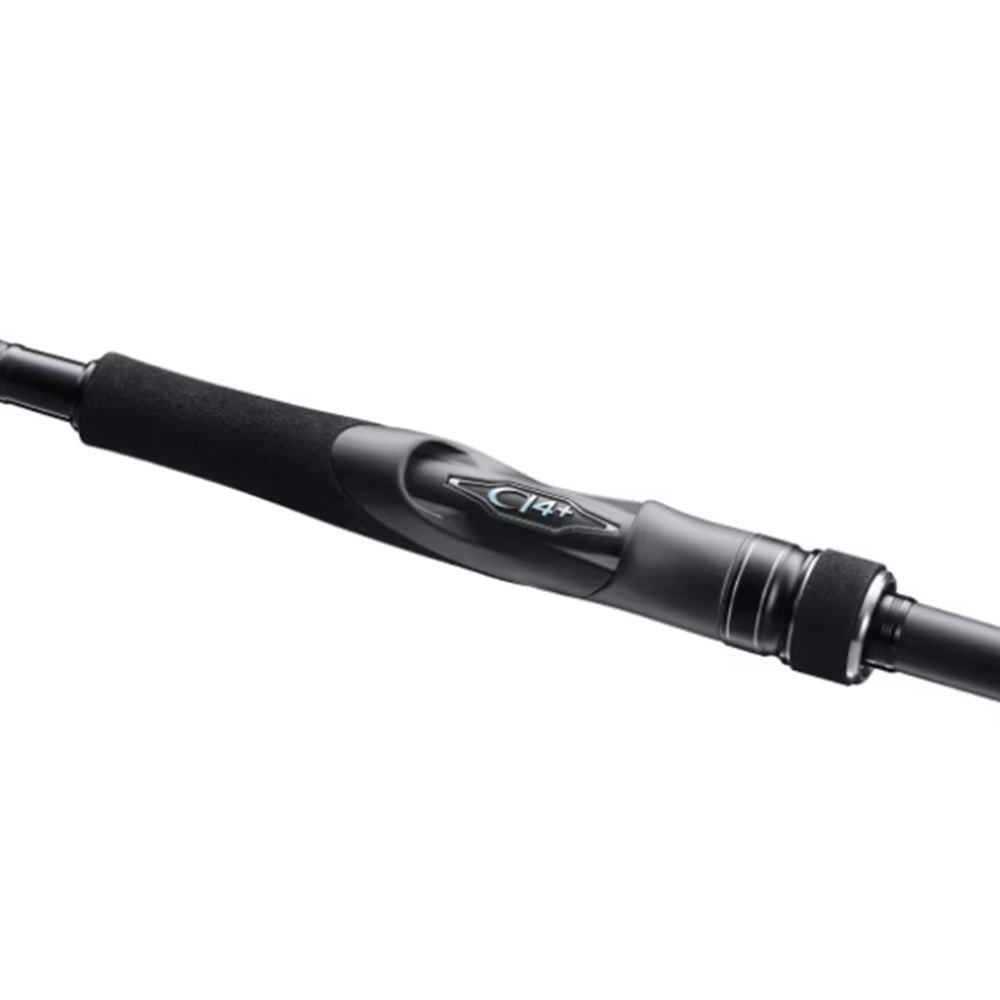 Shimano Dialuna Inshore S76ML 2.29cm 7'6