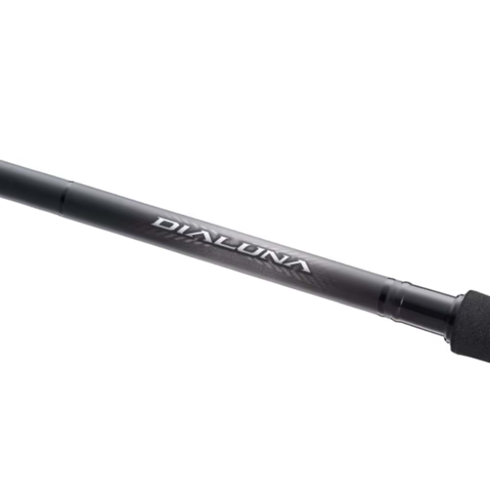 Shimano Dialuna Inshore S76ML 2.29cm 7'6