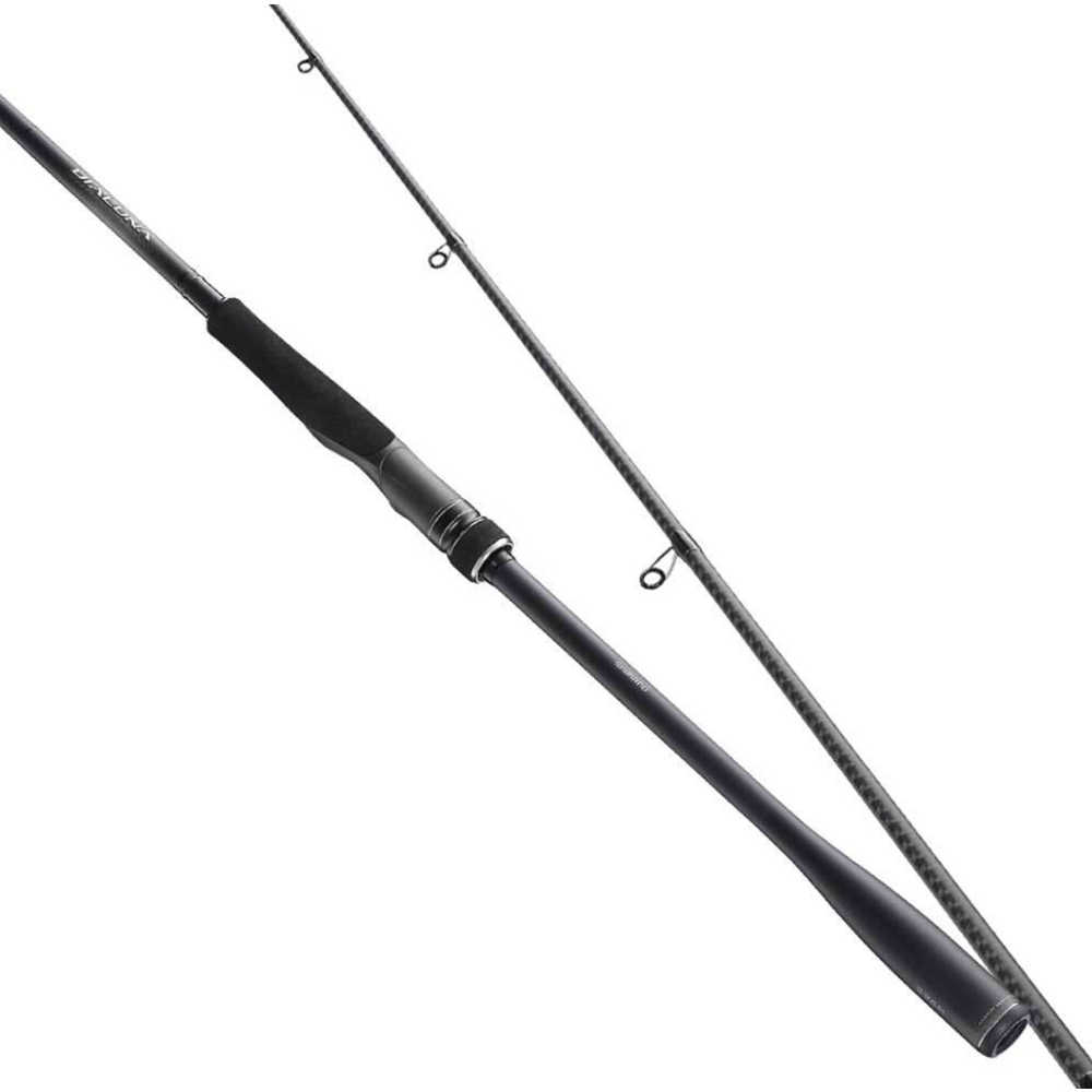 Shimano Dialuna Spinning Inshore S86ML 2.59m 8'6
