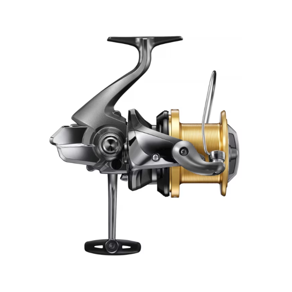 Shimano Aerlex 14000 XSC Surf Olta Makinesi