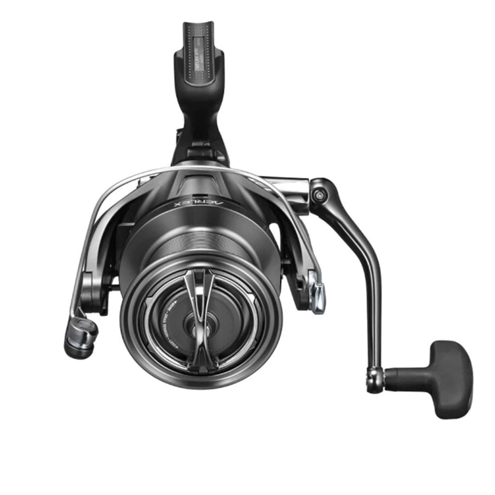 Shimano Aerlex 14000 XTC Surf Olta Makinesi