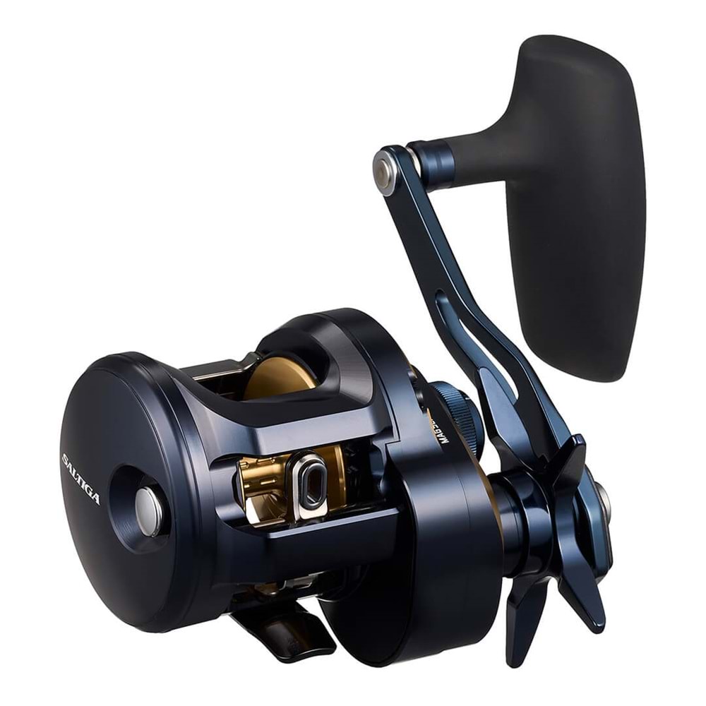 Daiwa 25 Saltiga 300HL Çıkrık Makara Sol El