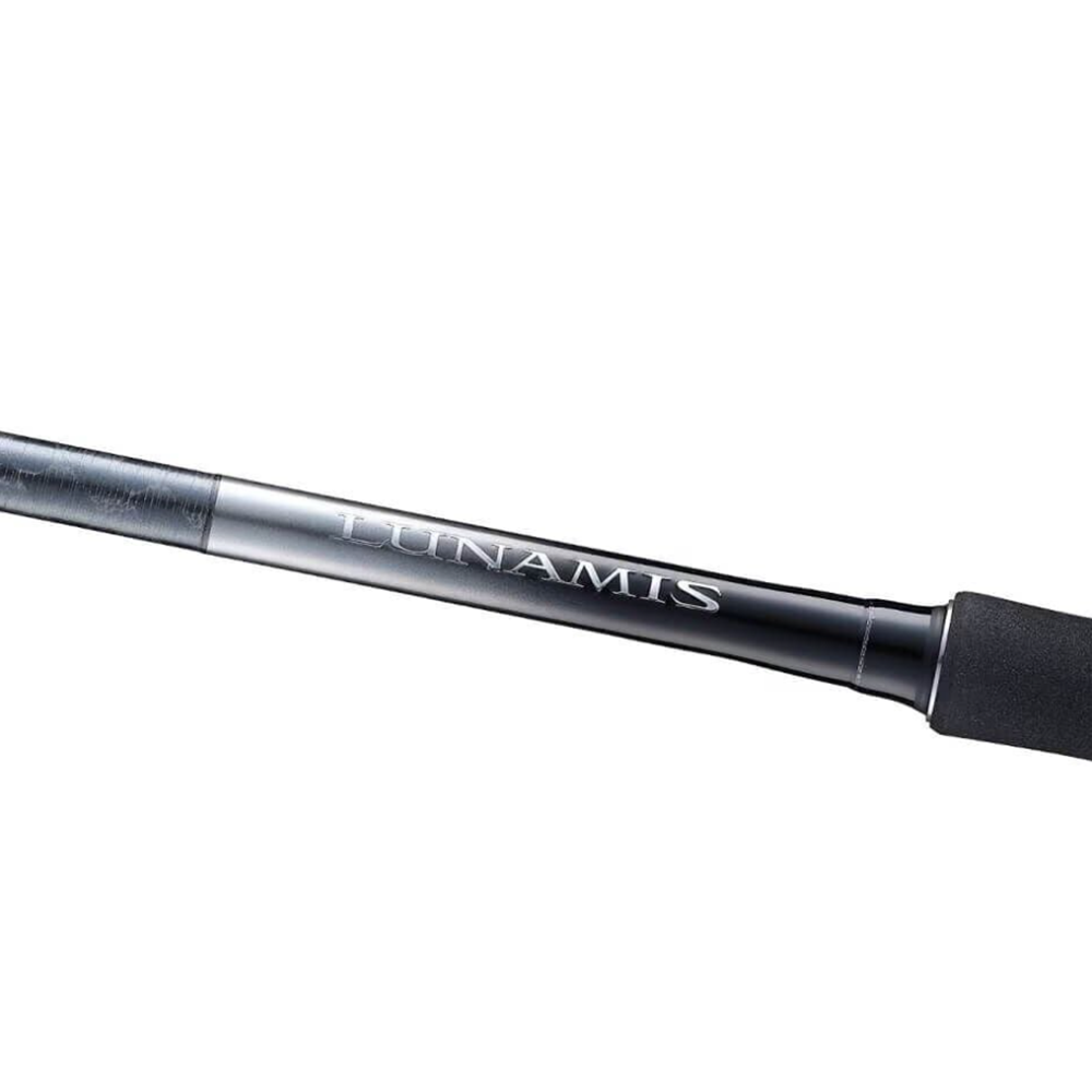 Shimano 26 Lunamis 2.59m 7-35gr Spinning Olta Kamışı