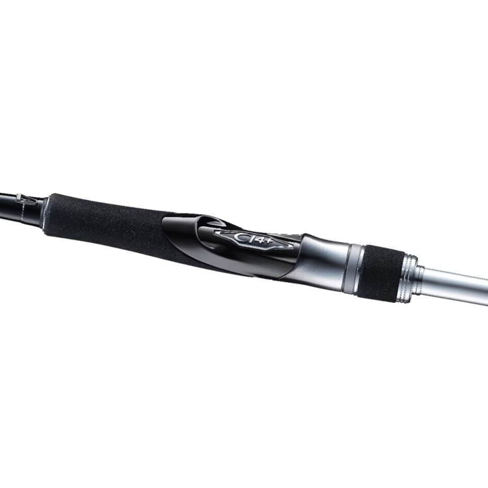 Shimano 26 Lunamis 2.59m 7-35gr Spinning Olta Kamışı